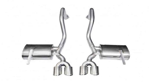 CORSA Performance 14961