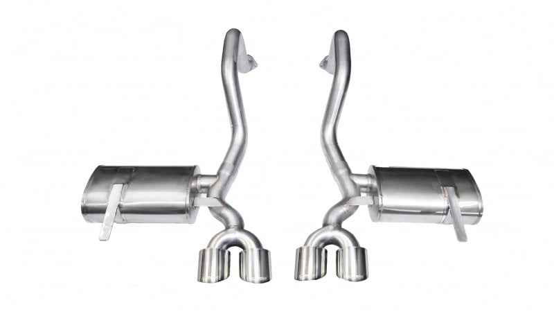 CORSA Performance 14961