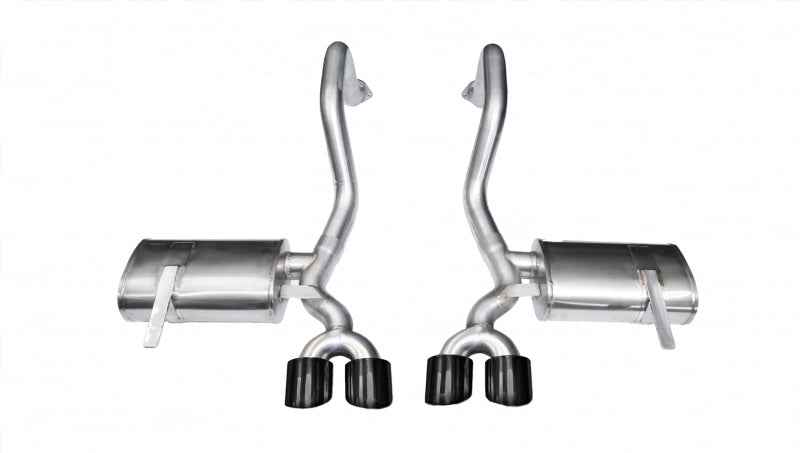 CORSA Performance 14961BLK