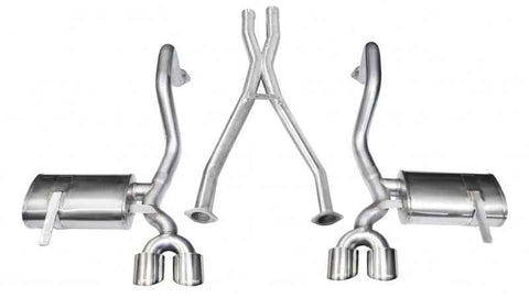 CORSA Performance 14962