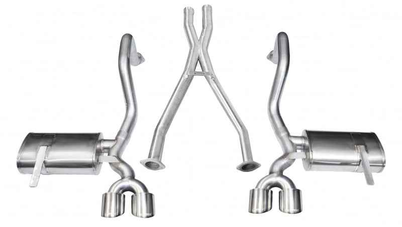 CORSA Performance 14962