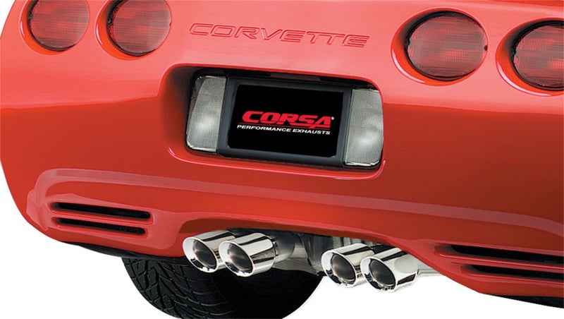 CORSA Performance 14962