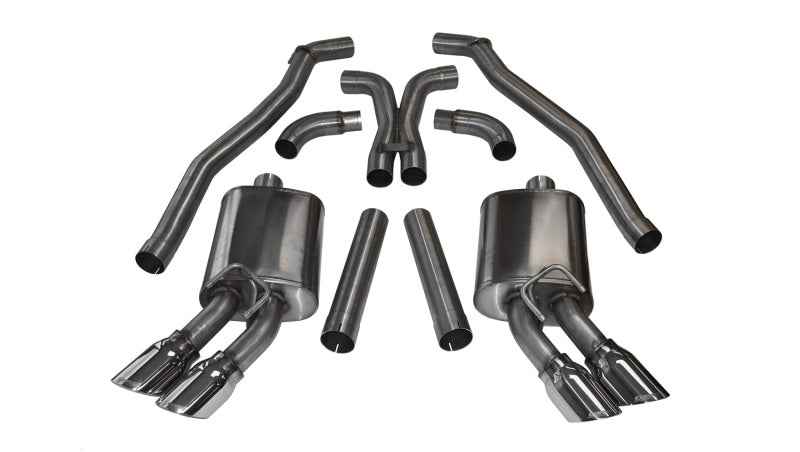 CORSA Performance 14971