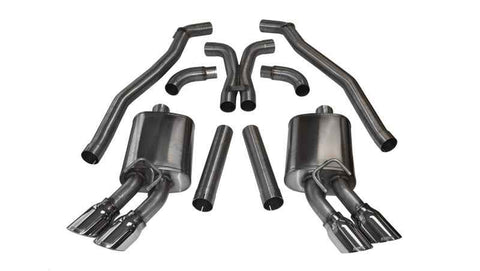 CORSA Performance 14971