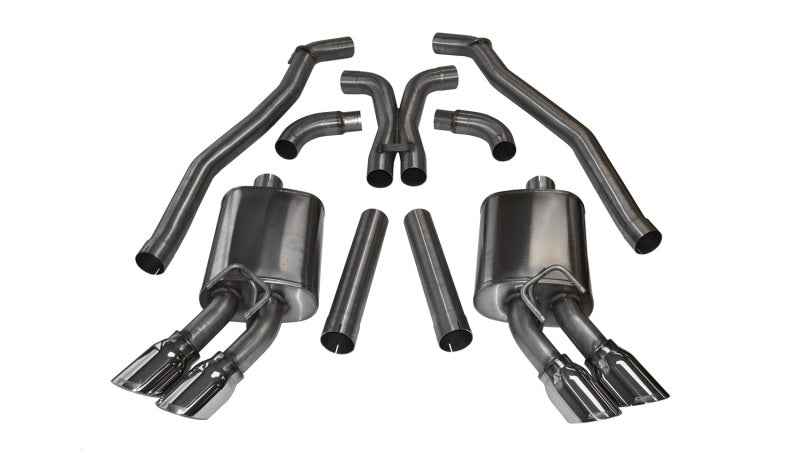 CORSA Performance 14971