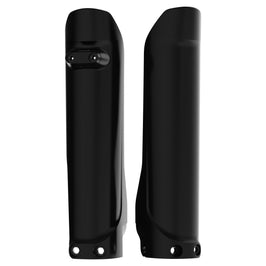 Fork Guards Black