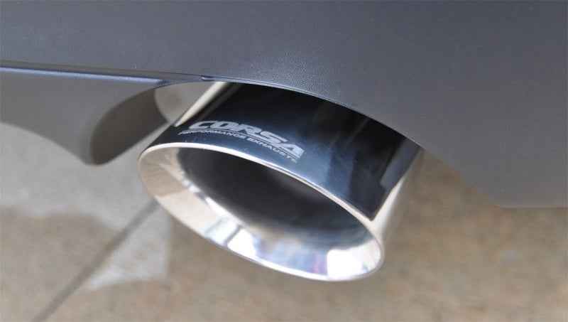 CORSA Performance 14980