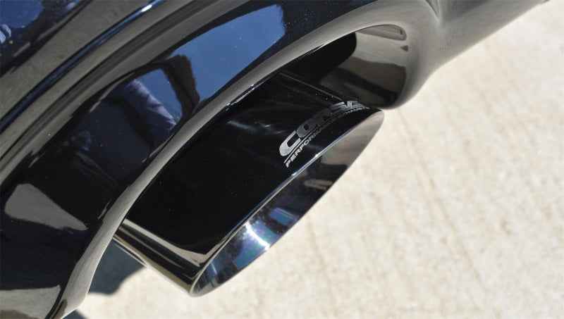 CORSA Performance 14980BLK