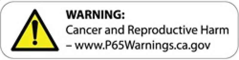 CORSA Performance 14989BLK