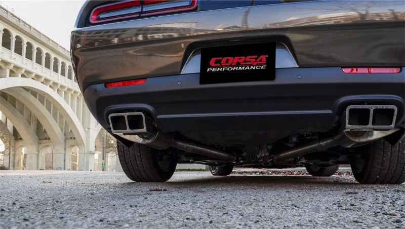 CORSA Performance 14994