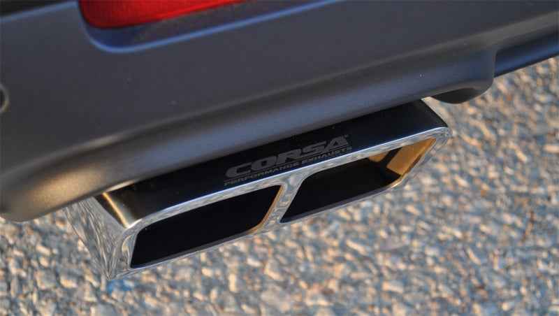CORSA Performance 14994