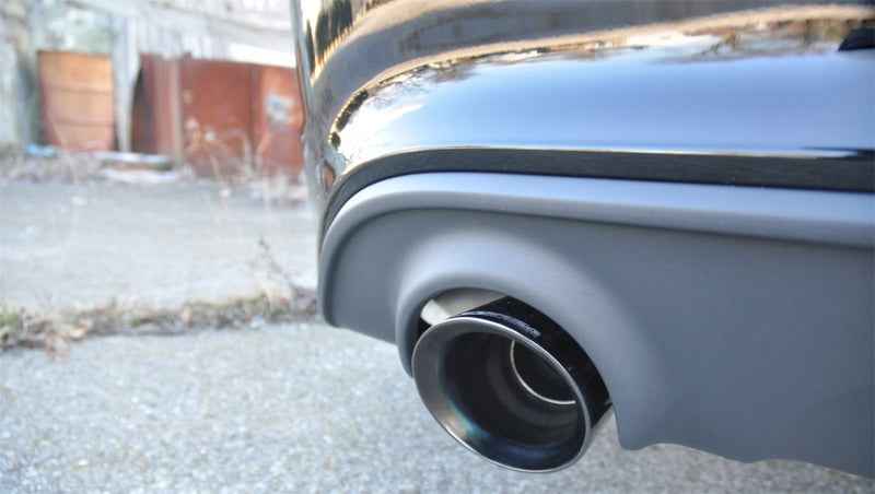 CORSA Performance 14995BLK