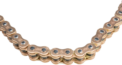 O Ring Chain 525x120 Gold