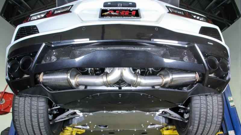 American Racing Headers 150388