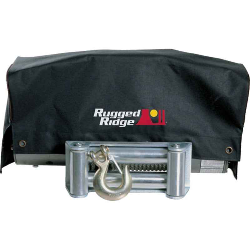 RUGGED RIDGE 15102.02