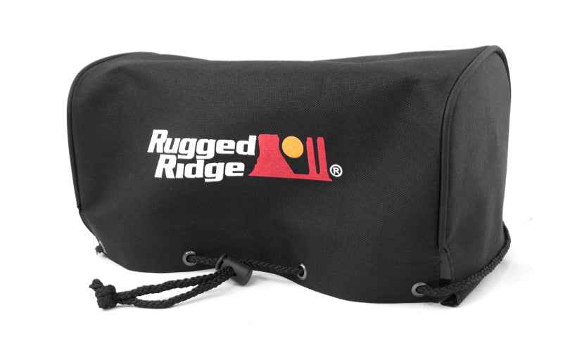 Rugged Ridge 15102.03