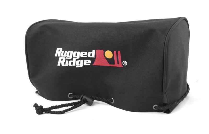 Rugged Ridge 15102.03