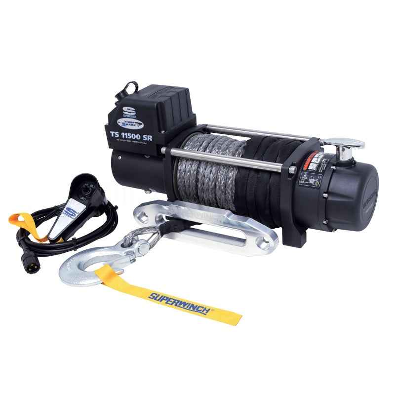 SUPERWINCH 1511201