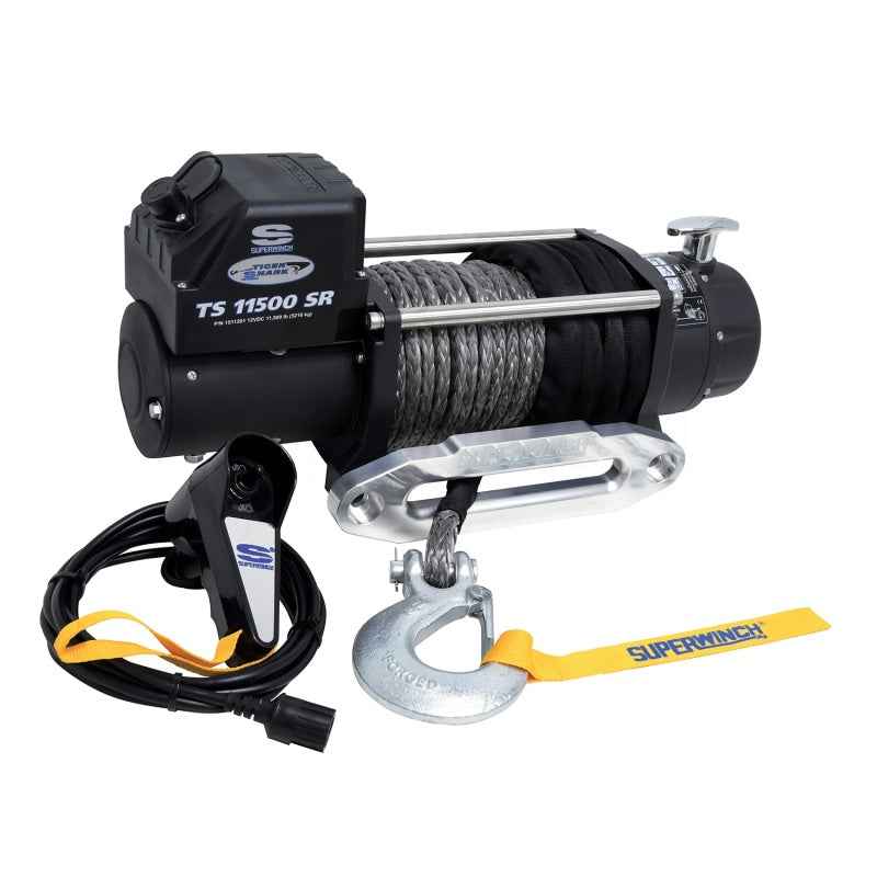 SUPERWINCH 1511201