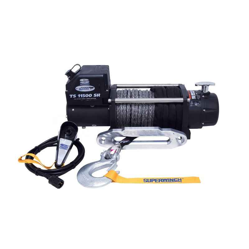 SUPERWINCH 1511201