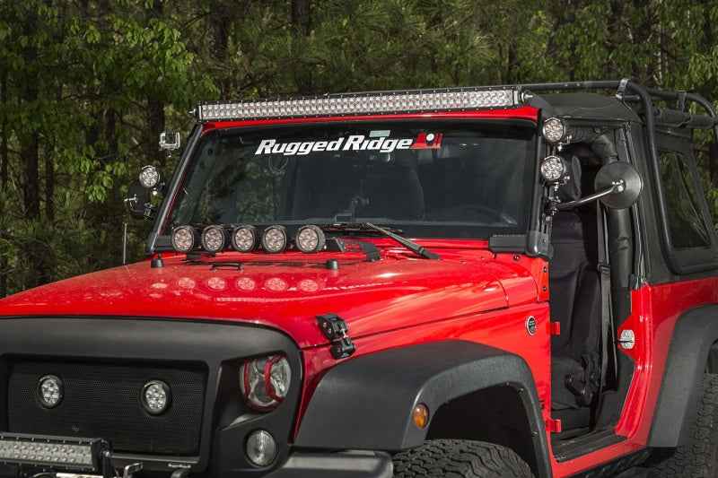 Rugged Ridge 15209.06