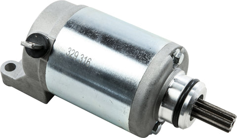 Starter Motor Can