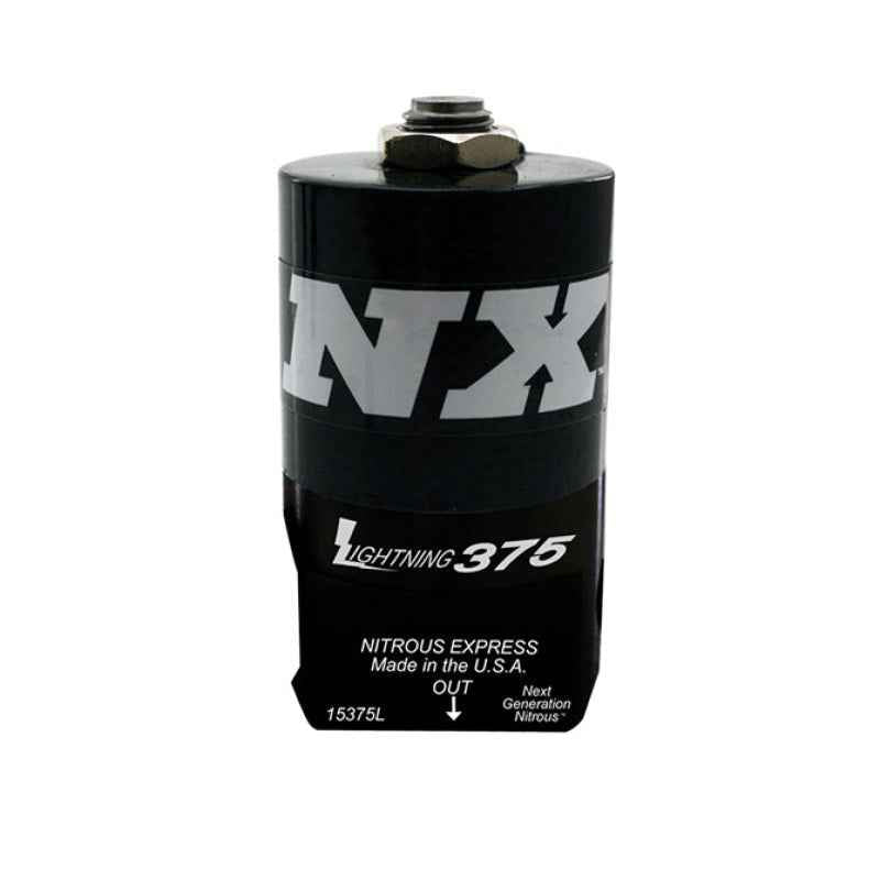 Nitrous Express 15375L