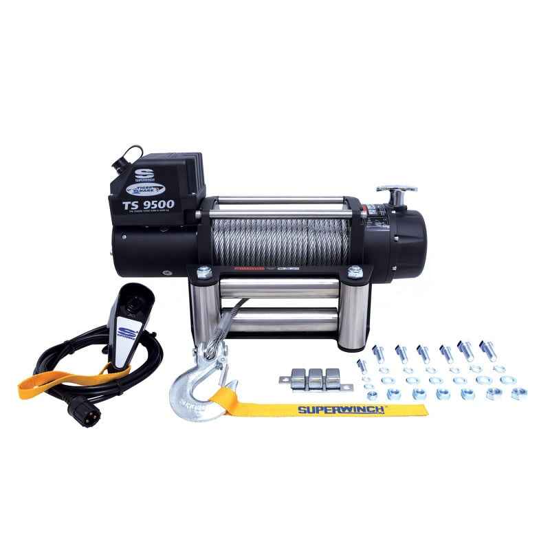 SUPERWINCH 1595200