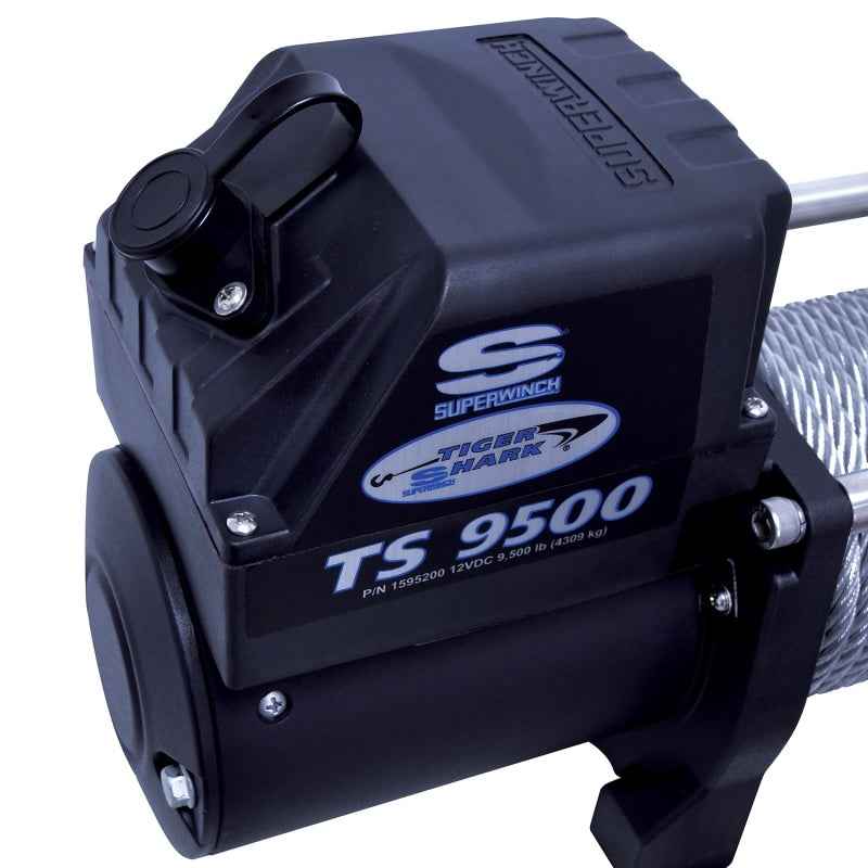 SUPERWINCH 1595200