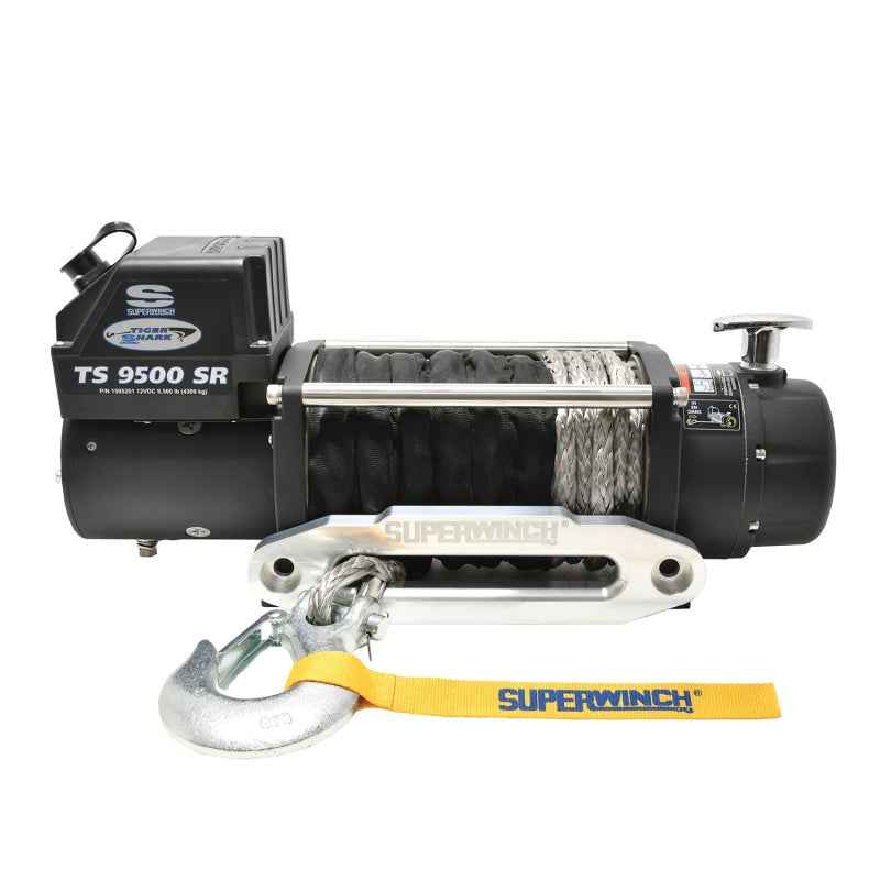 SUPERWINCH 1595201