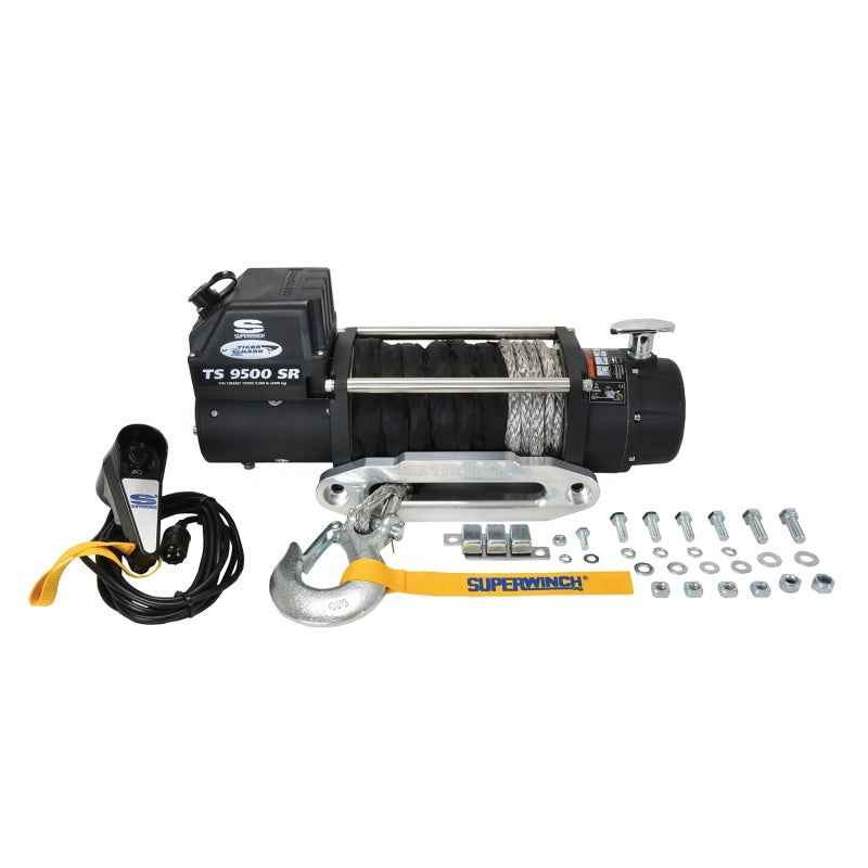 SUPERWINCH 1595201