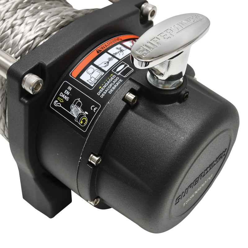 SUPERWINCH 1595201