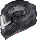 Exo T520 Helmet Factor Phantom Sm