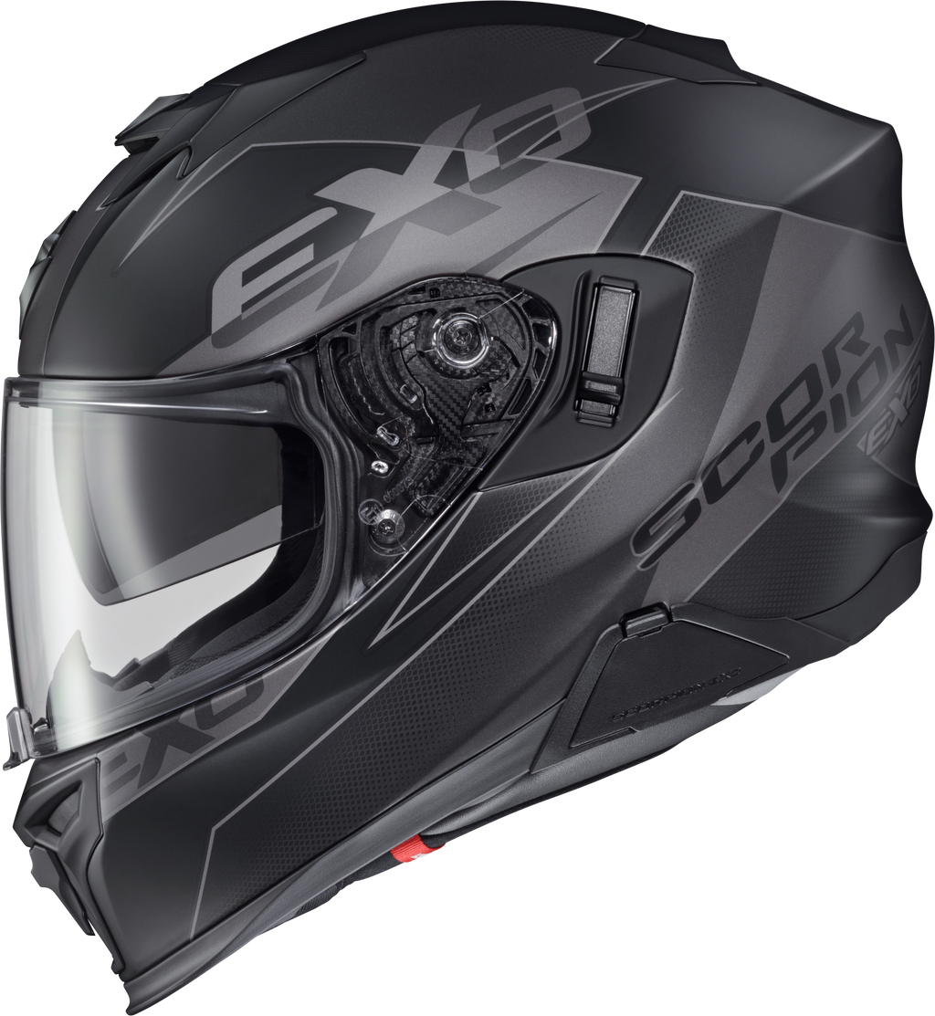 Exo T520 Helmet Factor Phantom 2x