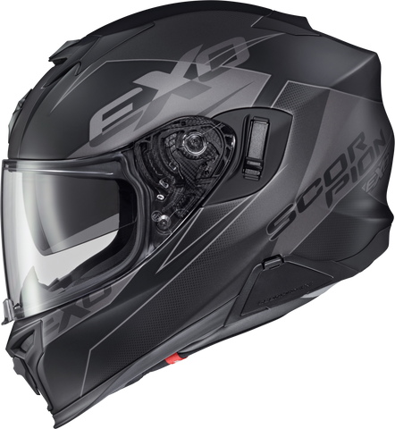 Exo T520 Helmet Factor Phantom 2x