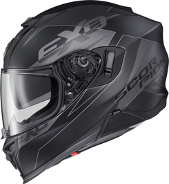 Exo T520 Helmet Factor Phantom Sm