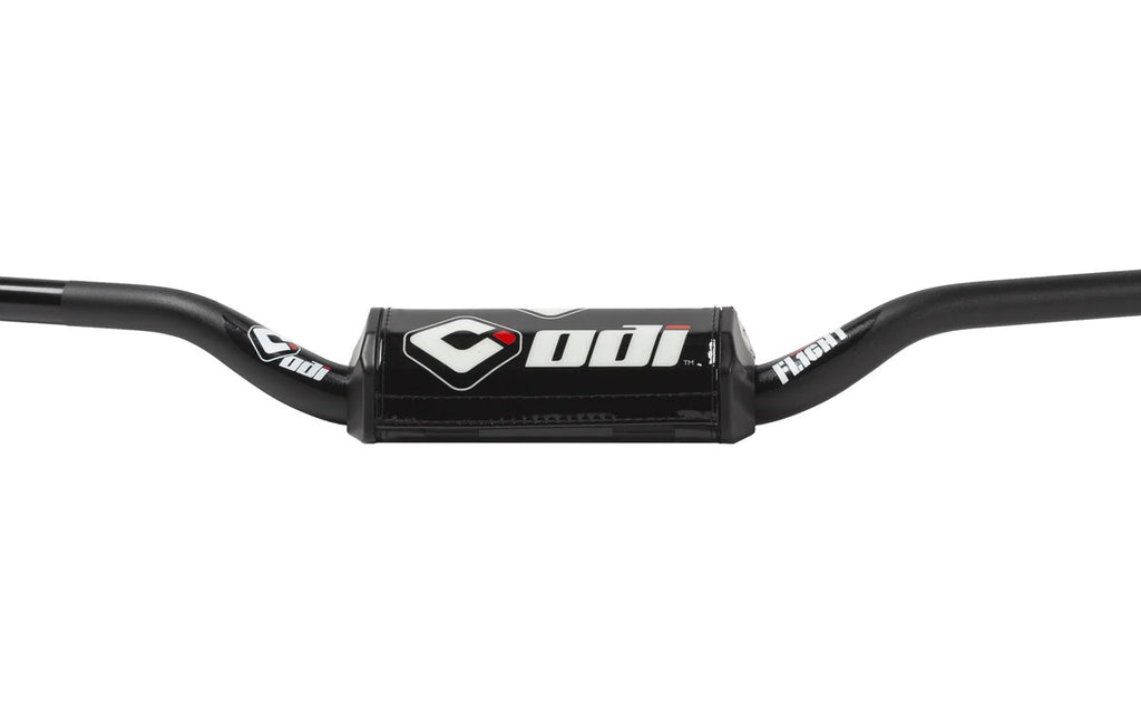 Podium Flight Handlebar Black 1 1/8"