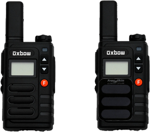 Oxbow Renegade Radio Vent