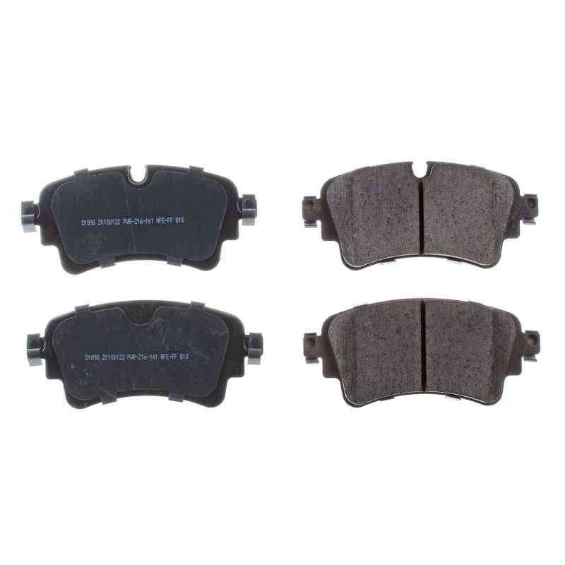 PowerStop 16-1898