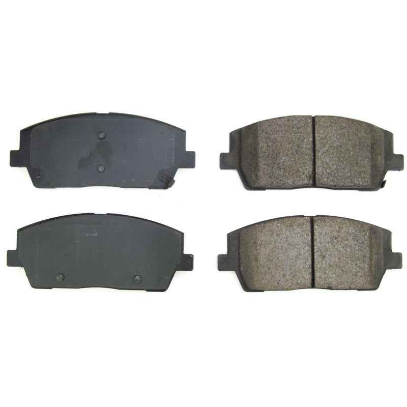 PowerStop 16-2215