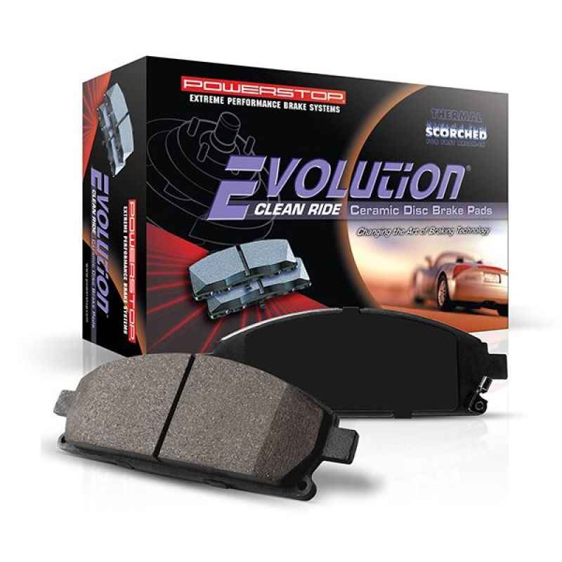 PowerStop 16-2314