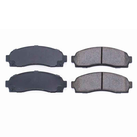 PowerStop 16-833