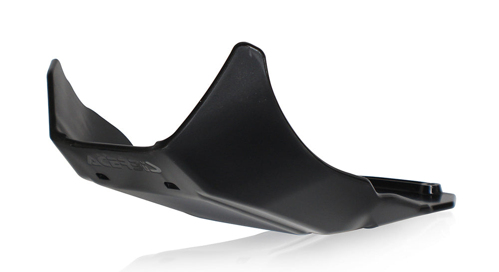 Skid Plate Black