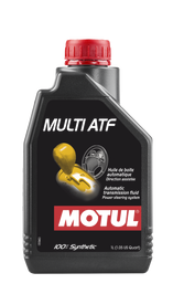 Motul 1L Transmision MULTI ATF 100% Synthetic - Case of 12