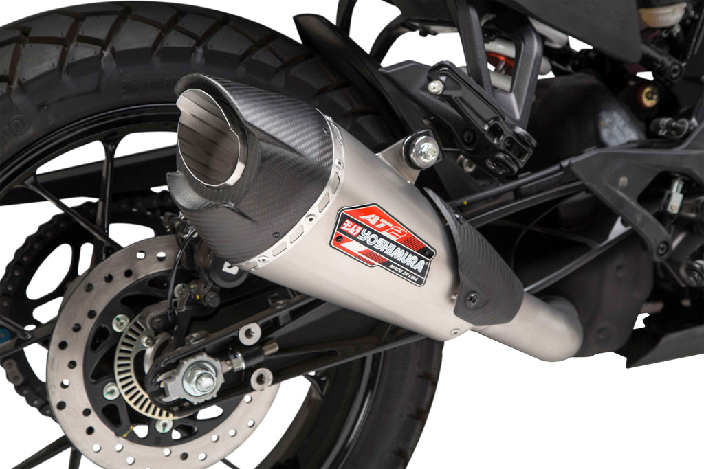 YOSHIMURA 16370BP520