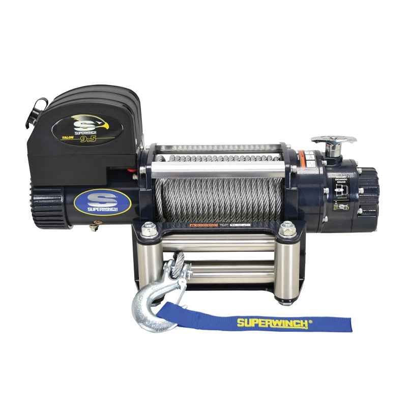 Superwinch 1695200