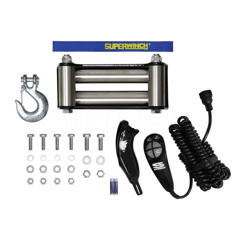 Superwinch 1695200