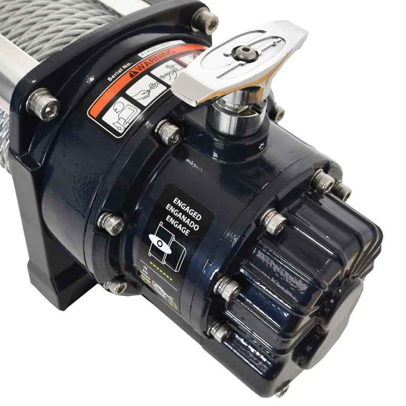 Superwinch 1695200