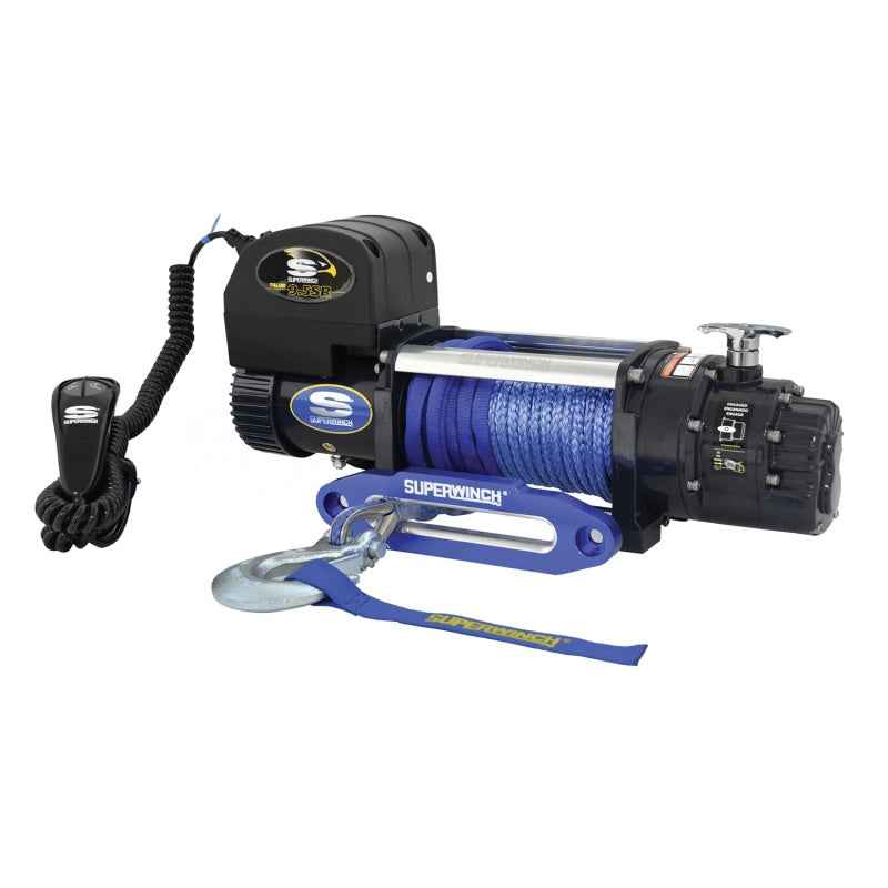 Superwinch 1695201