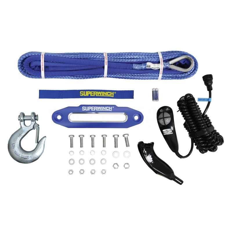 Superwinch 1695201